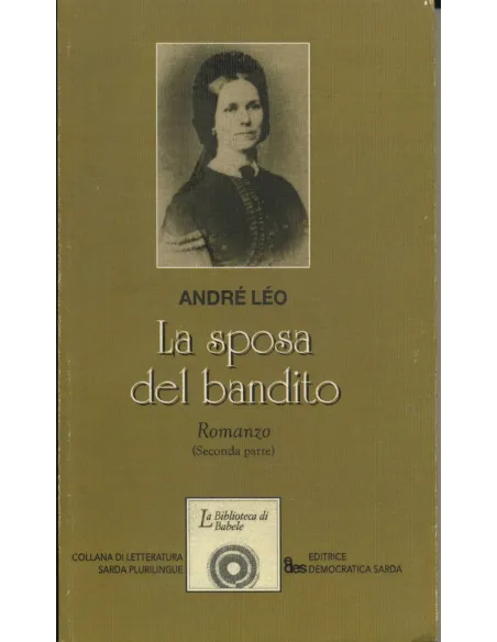 La sposa del bandito