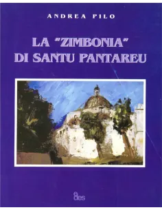 La "zimbonia" di Santu Pantareu