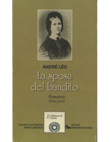 La sposa del bandito