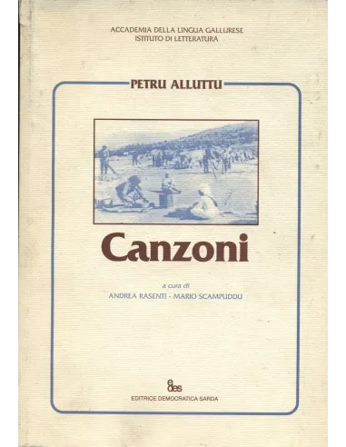 Canzoni