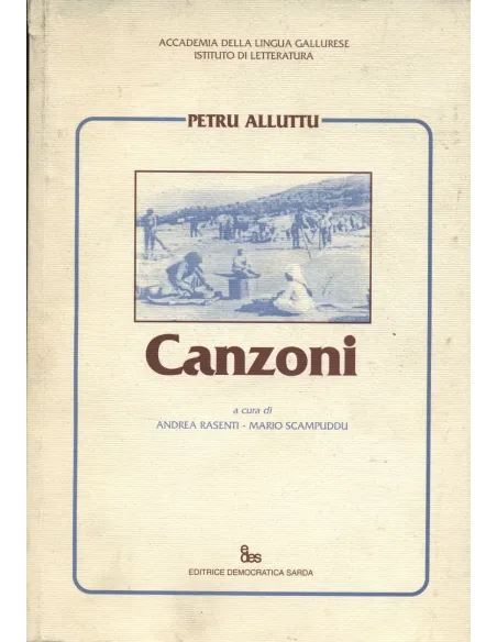Canzoni