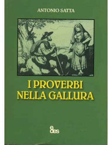 I proverbi nella Gallura
