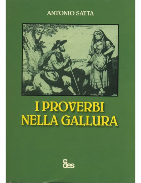 I proverbi nella Gallura