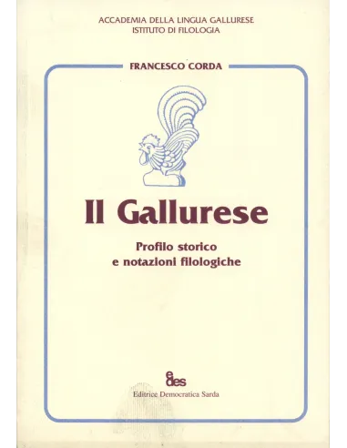 Il gallurese