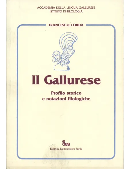 Il gallurese