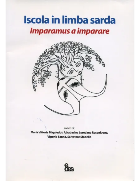 Iscola in limba sarda
