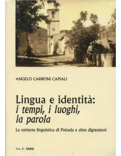 Lingue e identità: i tempi, i luoghi, la parola 2