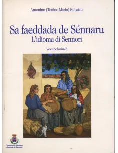 Sa faeddada de Sénnaru - Lidioma di Sennori Volumi 1 e 2 2