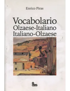 Vocabolario Olzaese-Italiano
