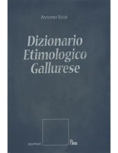 Dizionario etimologico gallurese