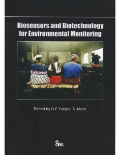 Biosensors and biotechnology for environmental monitoring. 46° International symposium