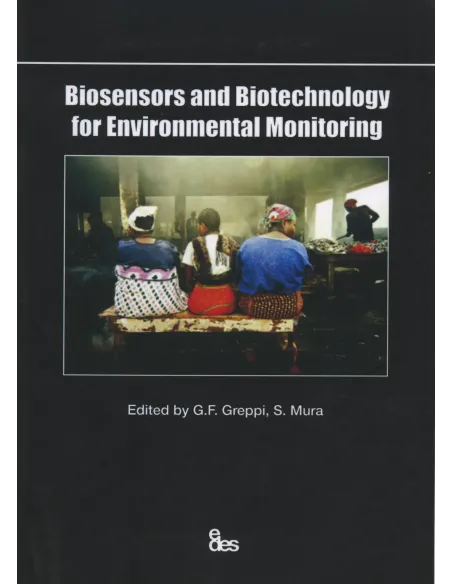 Biosensors and biotechnology for environmental monitoring. 46° International symposium
