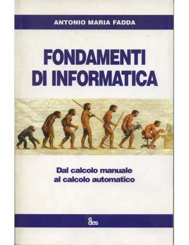 Fondamenti di informatica