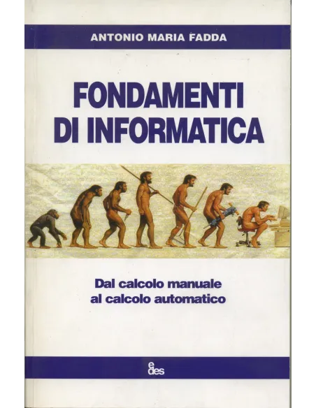 Fondamenti di informatica