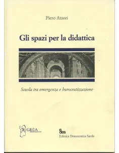 Gli spazi per la didattica