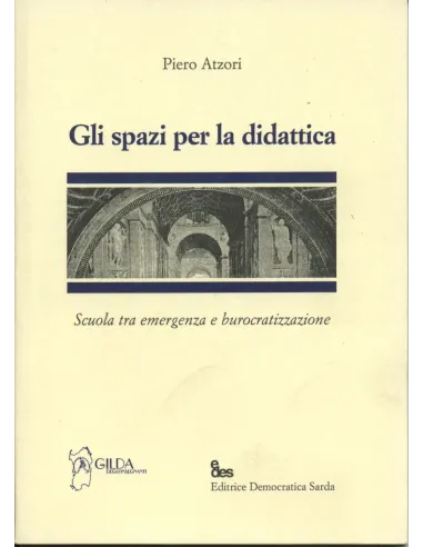 Gli spazi per la didattica