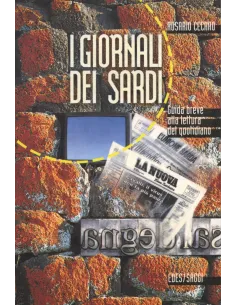 I giornali dei sardi