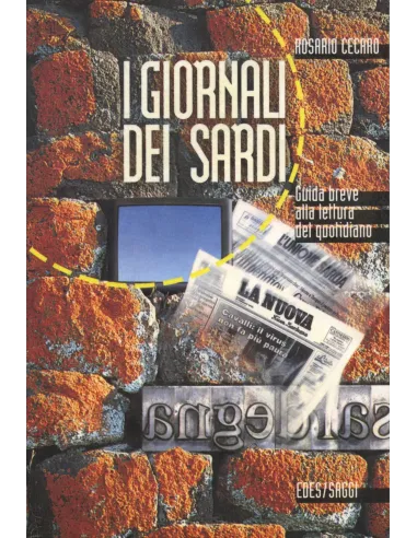 I giornali dei sardi