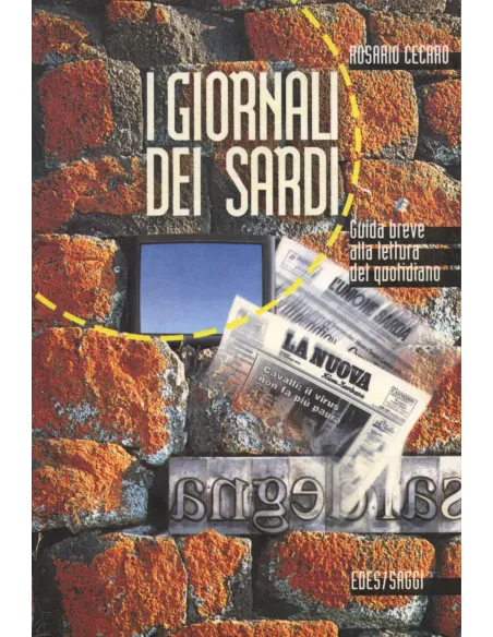 I giornali dei sardi