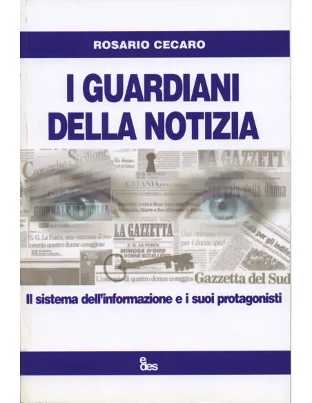 I guardiani della notizia