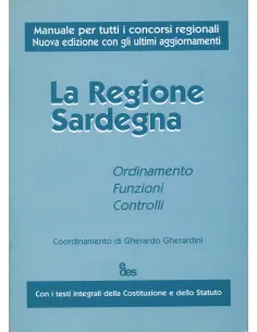La regione Sardegna