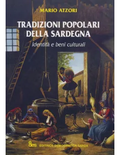 Tradizioni popolari della Sardegna