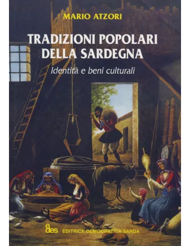 Tradizioni popolari della Sardegna