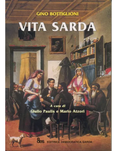 Vita sarda