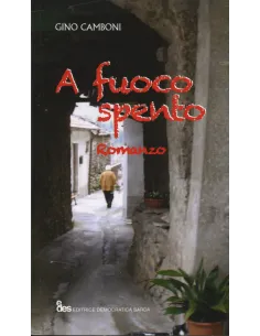 A fuoco spento