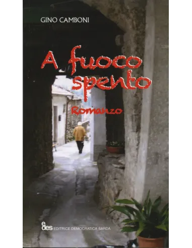 A fuoco spento