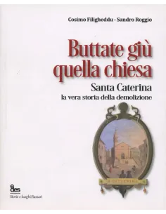 Buttate giù quella chiesa