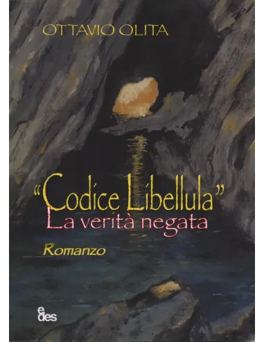 Codice libellula. La verità negata