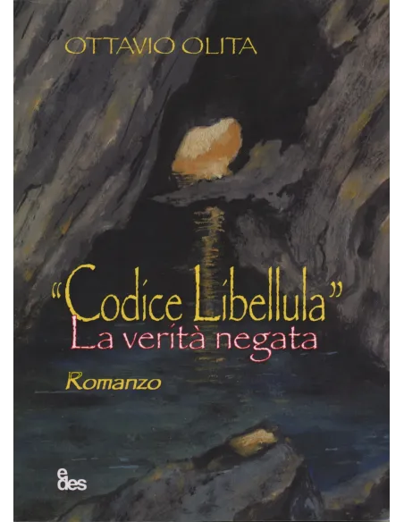 Codice libellula. La verità negata