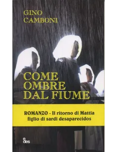 Come ombre dal fiume