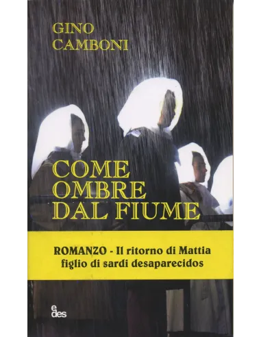 Come ombre dal fiume