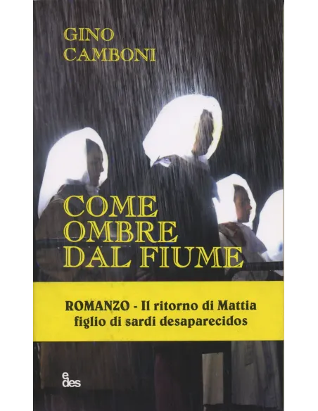 Come ombre dal fiume