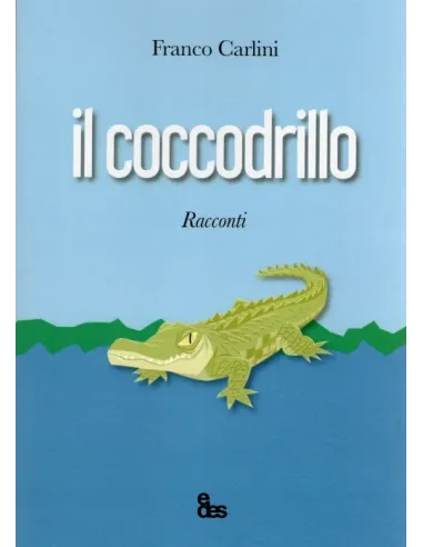 Il coccodrillo