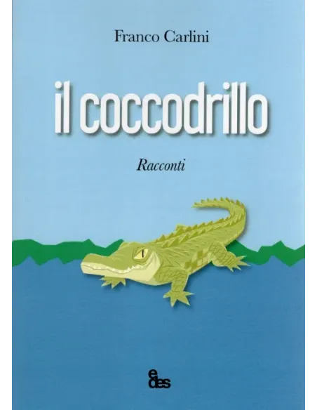 Il coccodrillo