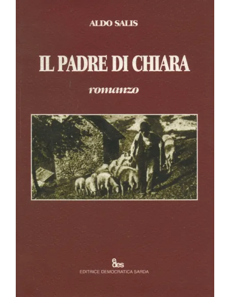 Il padre di Chiara