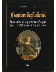 Il sentiero degli elicrisi