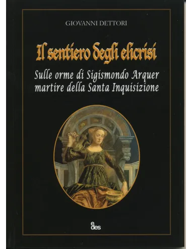 Il sentiero degli elicrisi