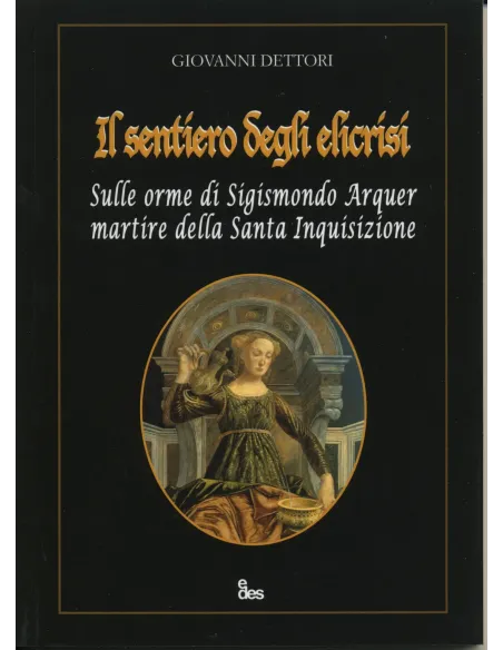 Il sentiero degli elicrisi