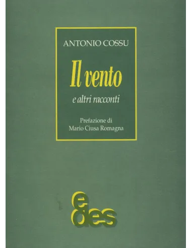 Il vento e altri racconti