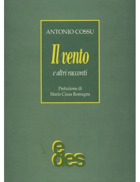 Il vento e altri racconti
