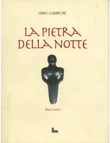 La pietra della notte