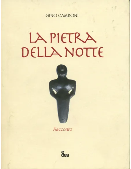 La pietra della notte