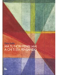 Ma tu non pensi mai a chi ti sta pensando