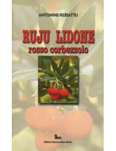 Ruju lidone (rosso corbezzolo)