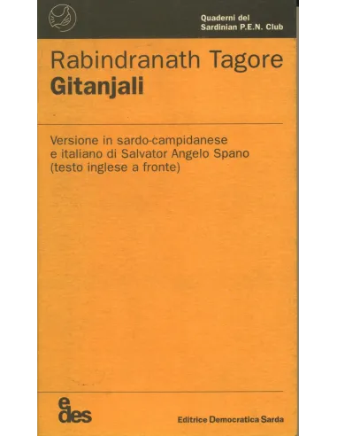 Gitanjali
