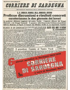 Il Corriere di Sardegna